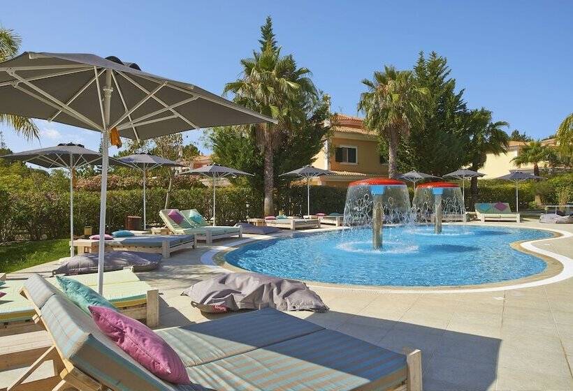 Martinhal Quinta Family Resort