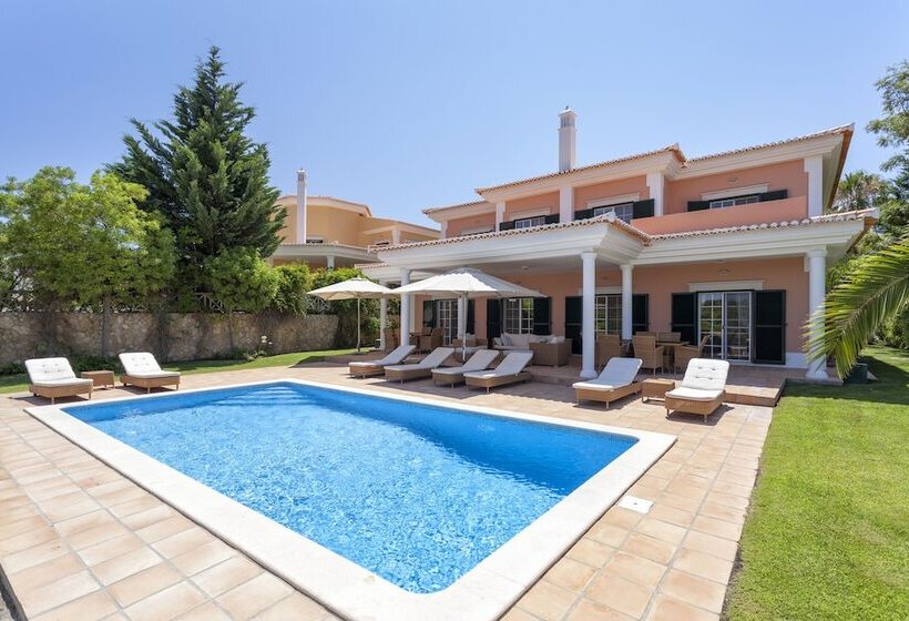 Martinhal Quinta Family Resort