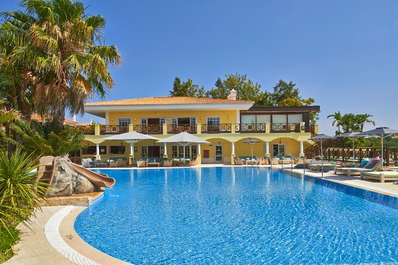 Martinhal Quinta Family Resort