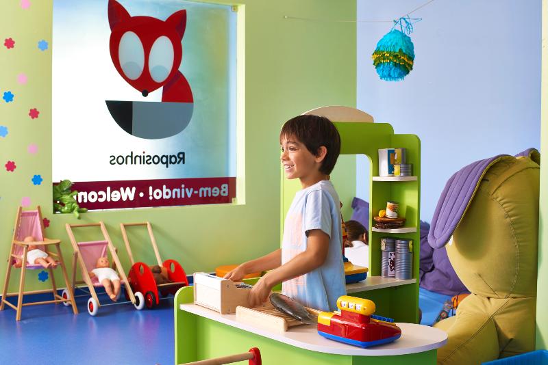 Martinhal Quinta Family Resort