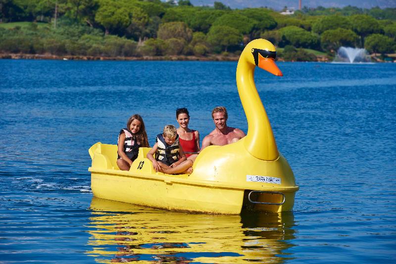 Martinhal Quinta Family Resort