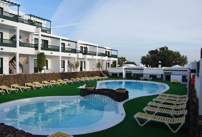 El Molino De Guatiza