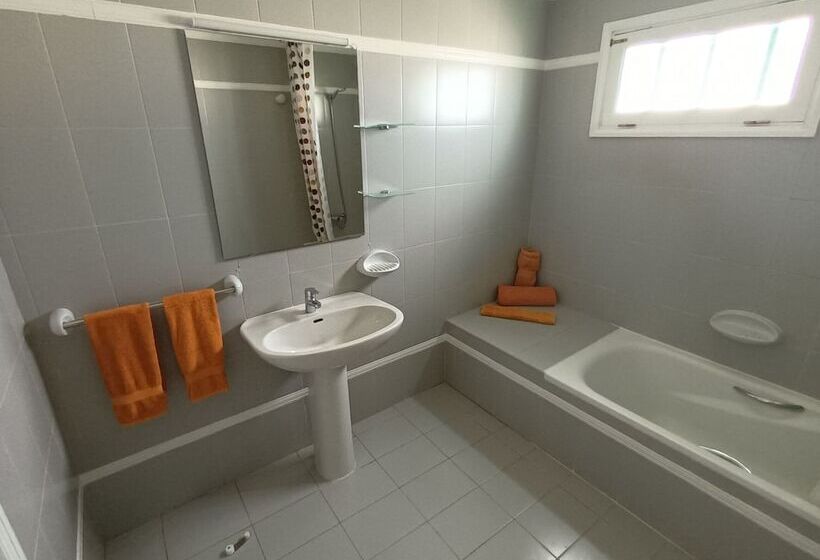 El Molino De Guatiza