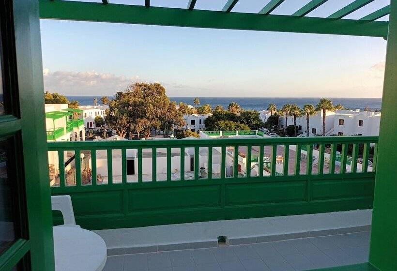 El Molino De Guatiza