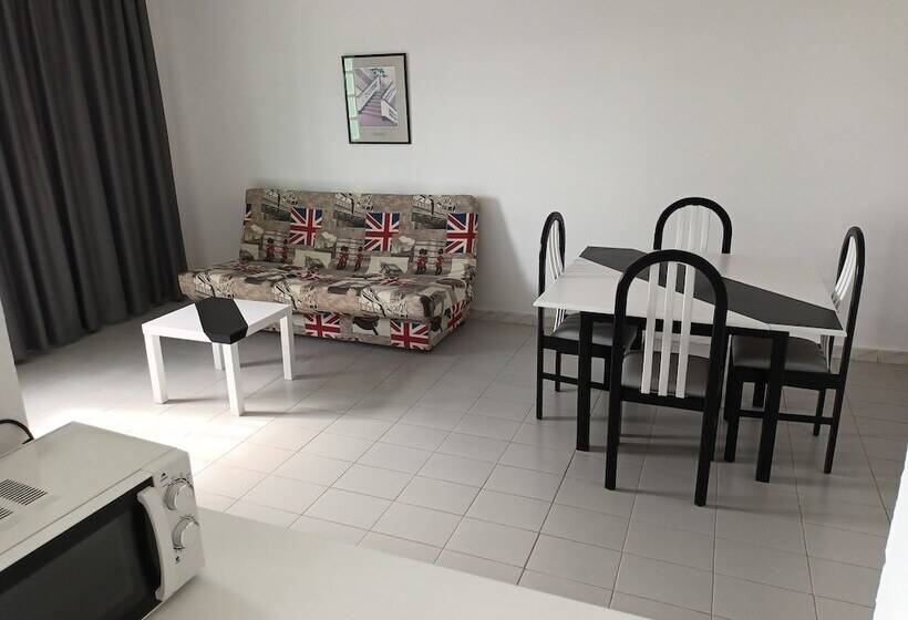 El Molino De Guatiza