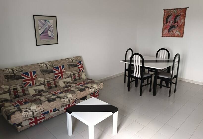 El Molino De Guatiza