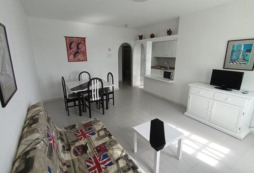 El Molino De Guatiza