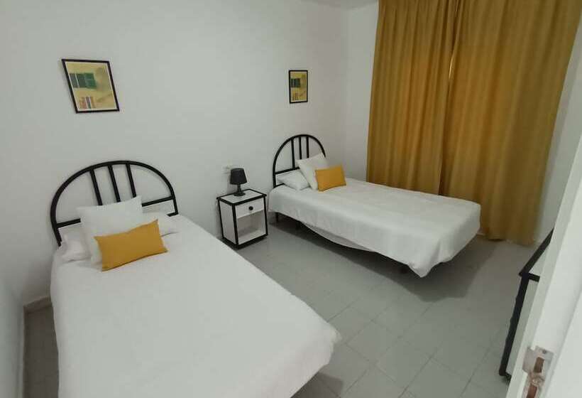 El Molino De Guatiza