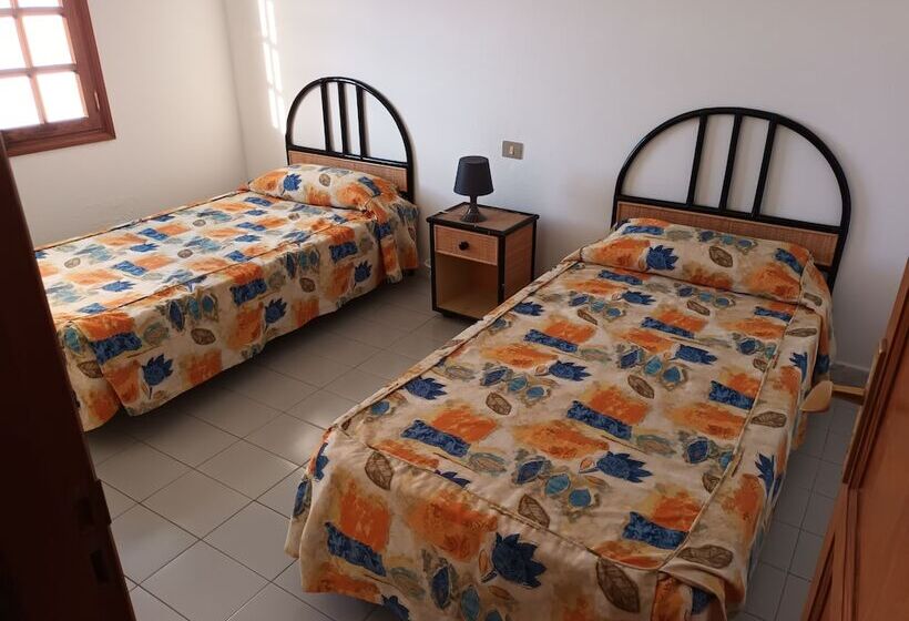 El Molino De Guatiza