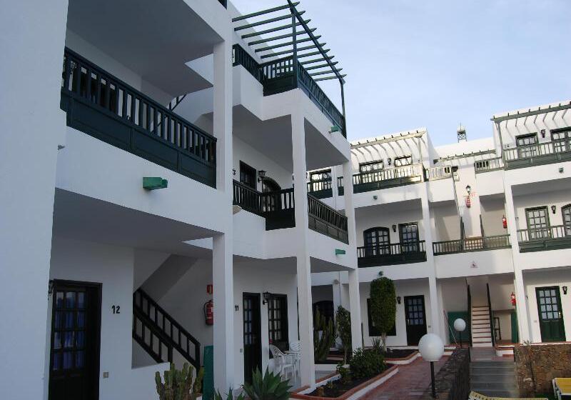 El Molino De Guatiza