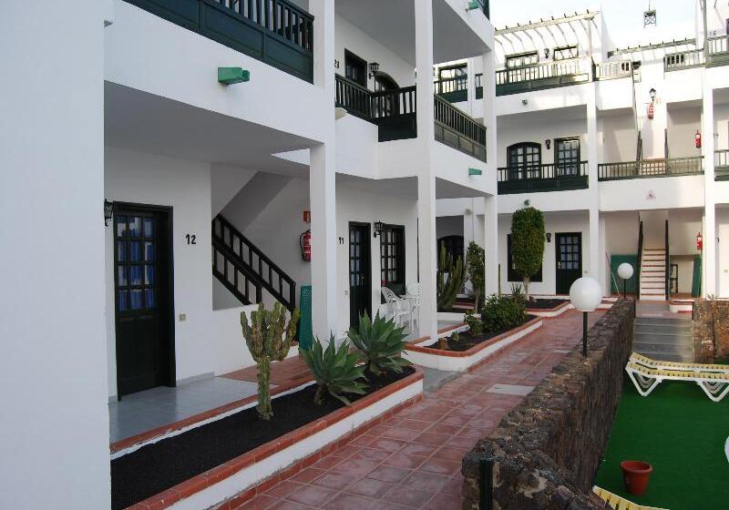 El Molino De Guatiza