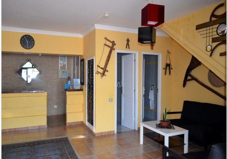 El Molino De Guatiza