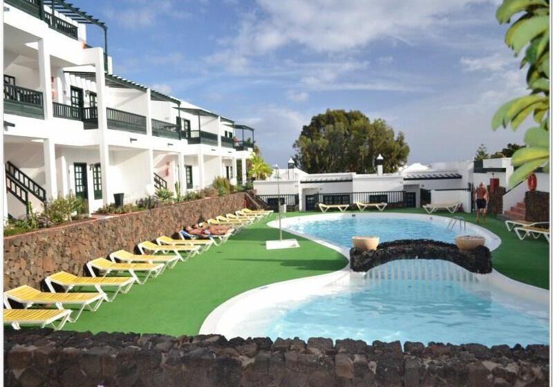 El Molino De Guatiza