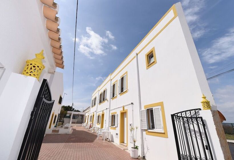 Monte Dos Avos Village  Pet Friendly