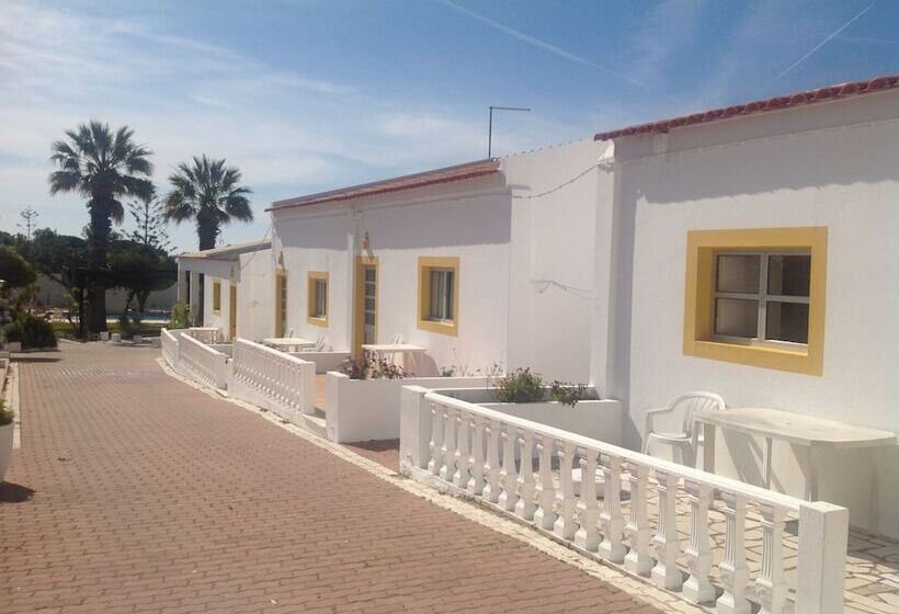 Monte Dos Avos Village  Pet Friendly