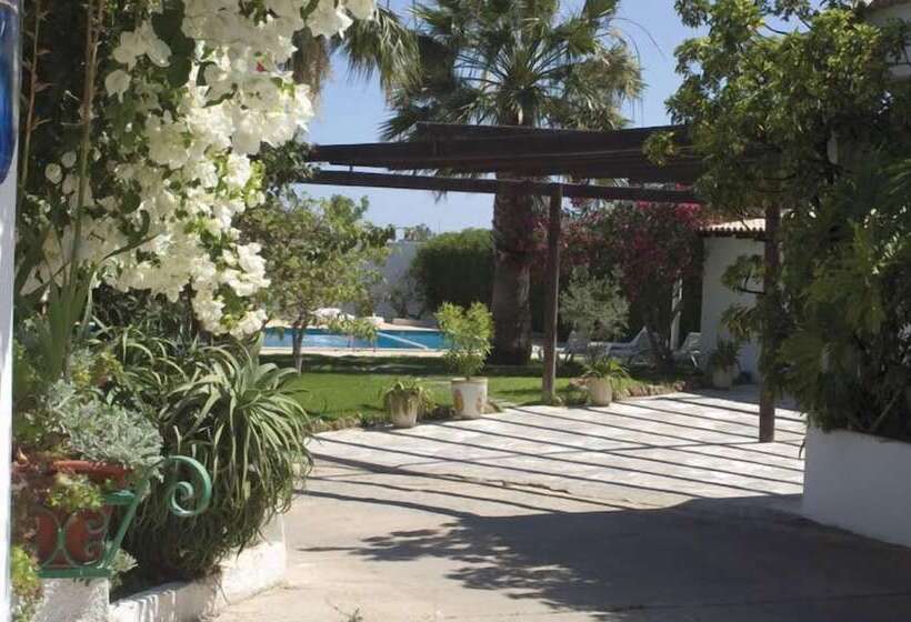 Monte Dos Avos Village  Pet Friendly