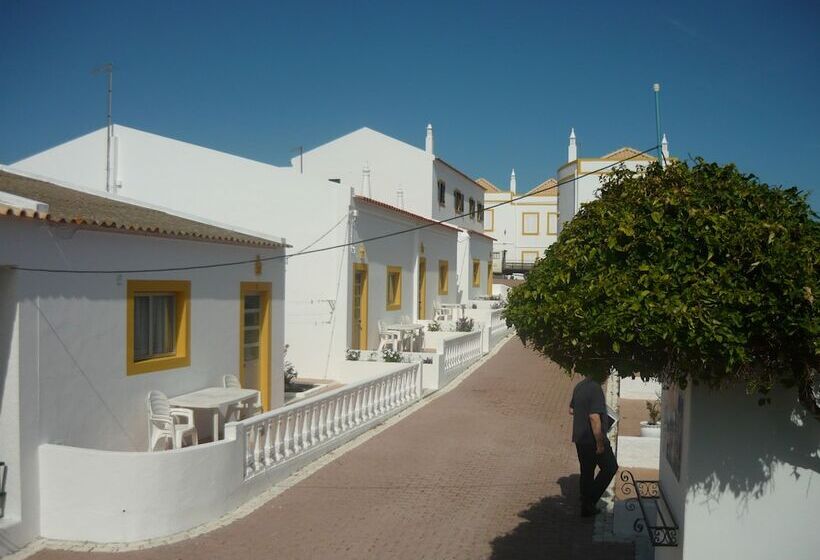 Monte Dos Avos Village  Pet Friendly