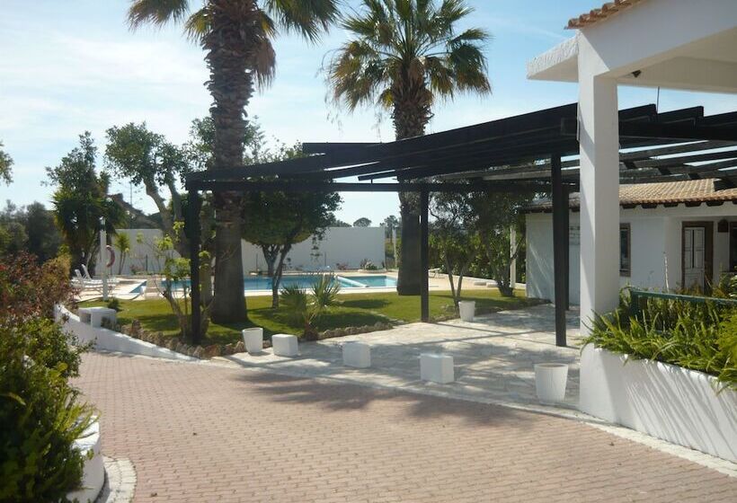 Monte Dos Avos Village  Pet Friendly