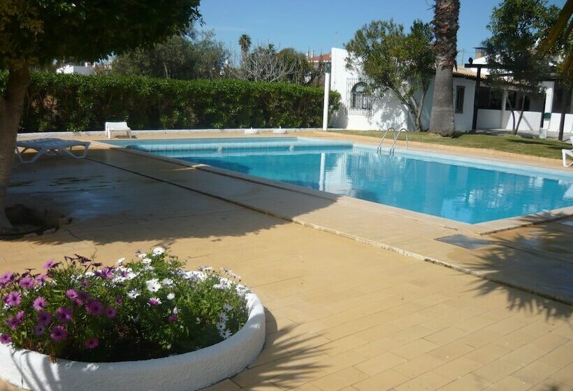 Monte Dos Avos Village  Pet Friendly