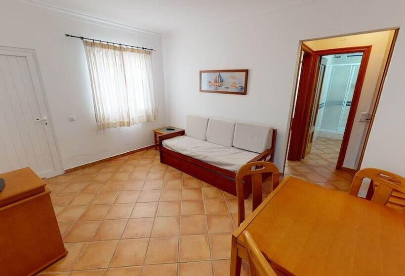 Monte Dos Avos Village  Pet Friendly