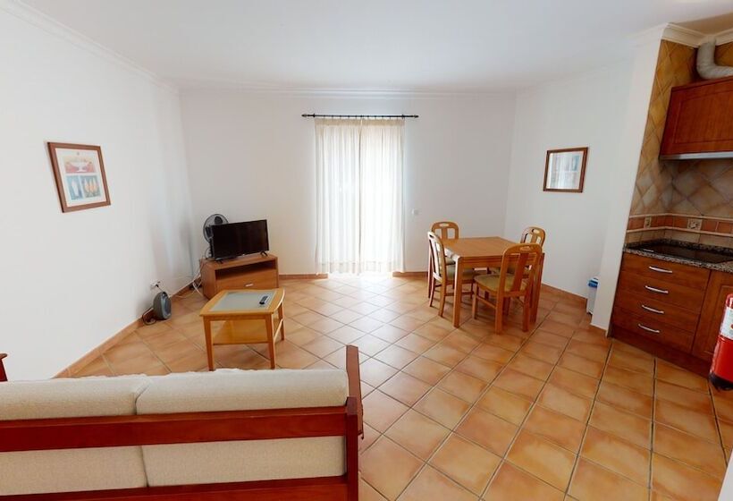 Monte Dos Avos Village  Pet Friendly