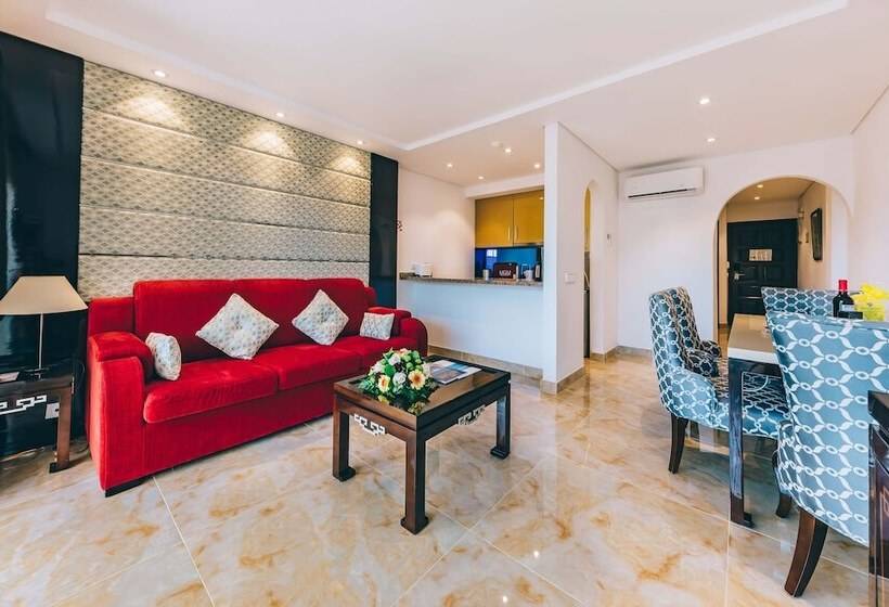 Apartamentos Albatros Golf Del Sur Tenerife