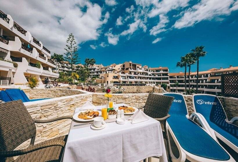 Apartamentos Albatros Golf Del Sur Tenerife