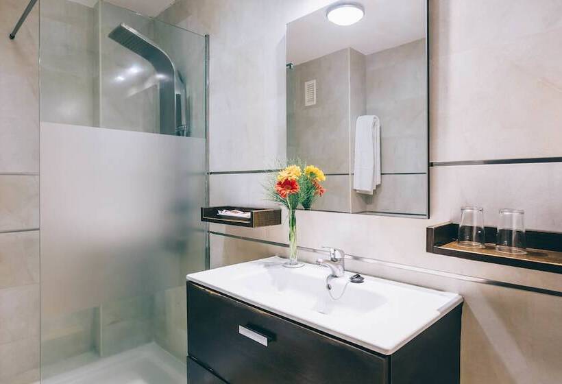 Apartamentos Albatros Golf Del Sur Tenerife