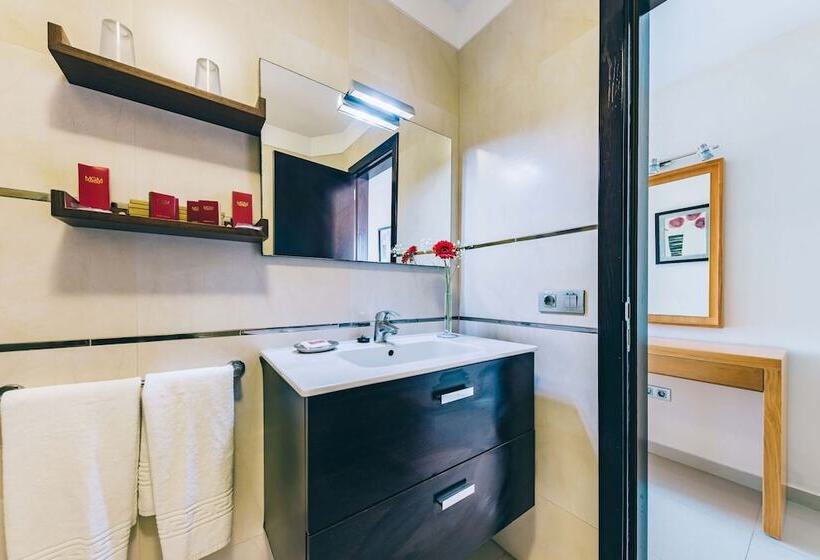 Apartamentos Albatros Golf Del Sur Tenerife