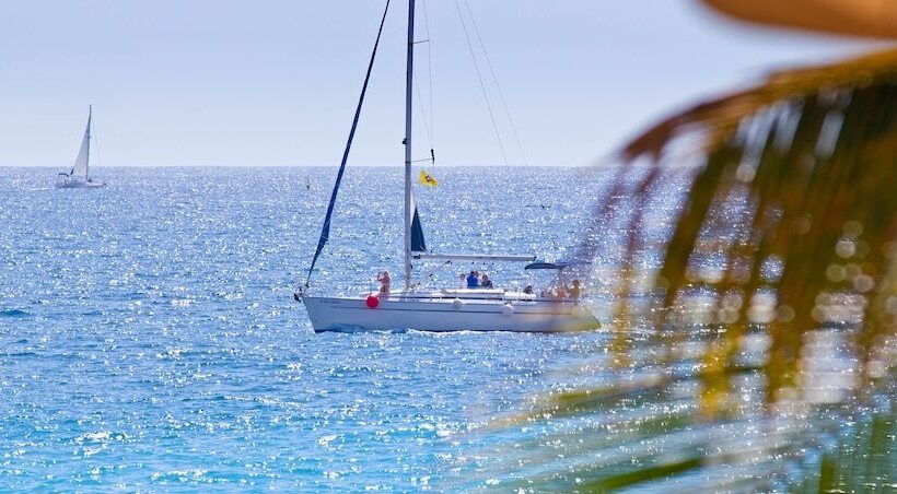 Apartamentos Albatros Golf Del Sur Tenerife