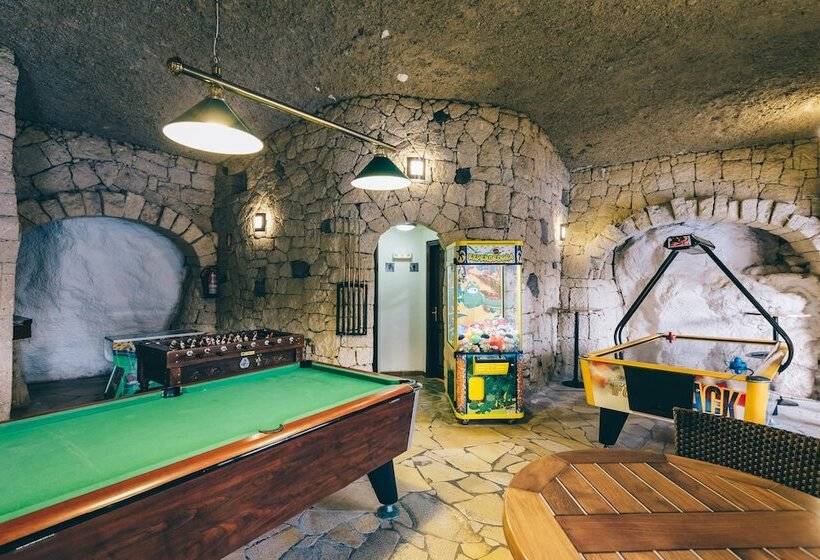 Apartamentos Albatros Golf Del Sur Tenerife