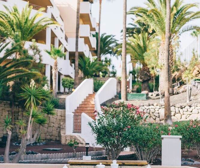 Apartamentos Albatros Golf Del Sur Tenerife