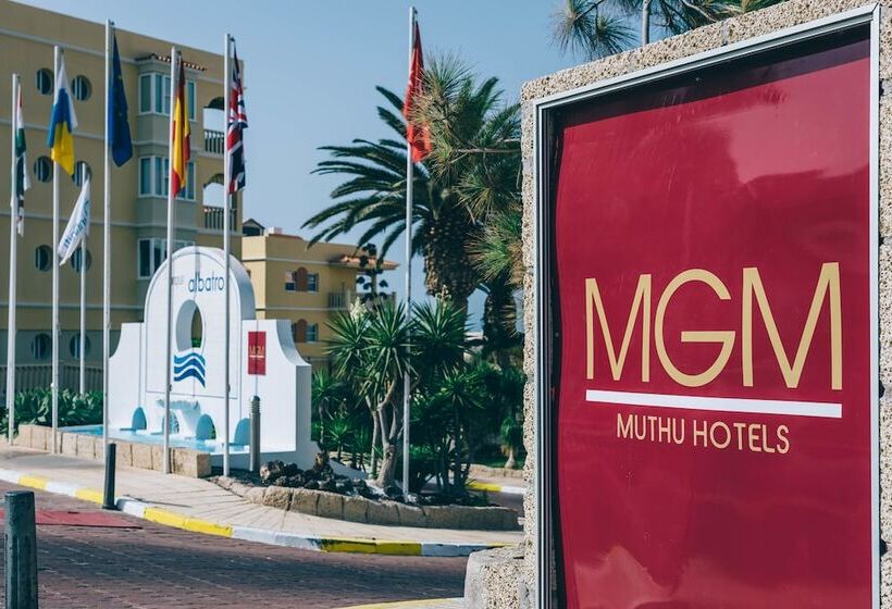 Apartamentos Albatros Golf Del Sur Tenerife