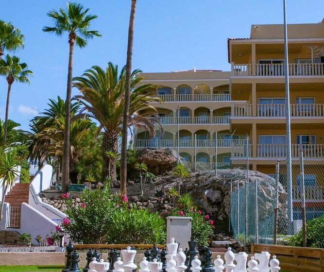 Apartamentos Albatros Golf Del Sur Tenerife