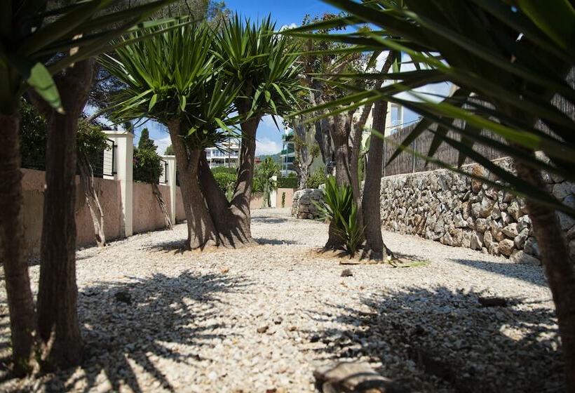 Naika Studios & Apartments