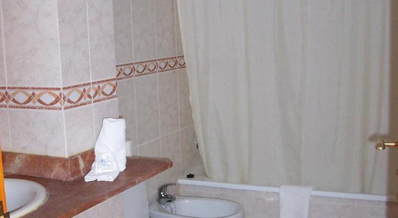 Apartamentos Parque Cattleya