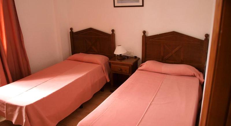 Apartamentos Parque Cattleya