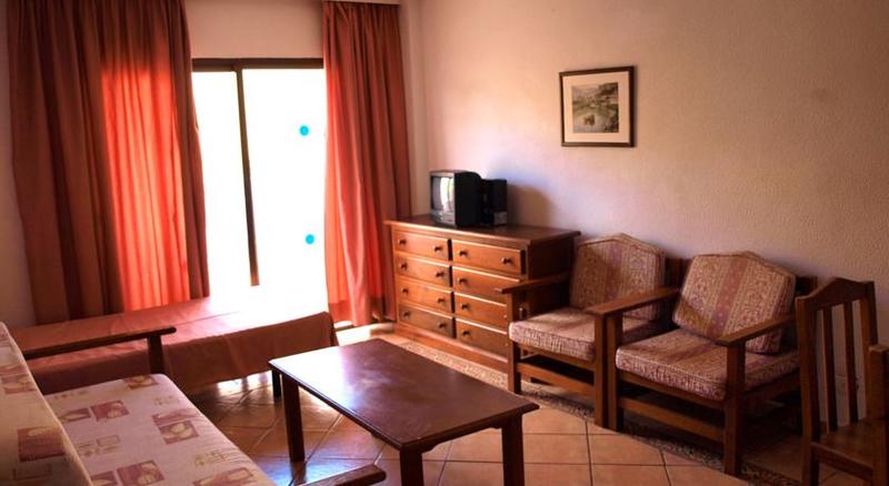 Apartamentos Parque Cattleya