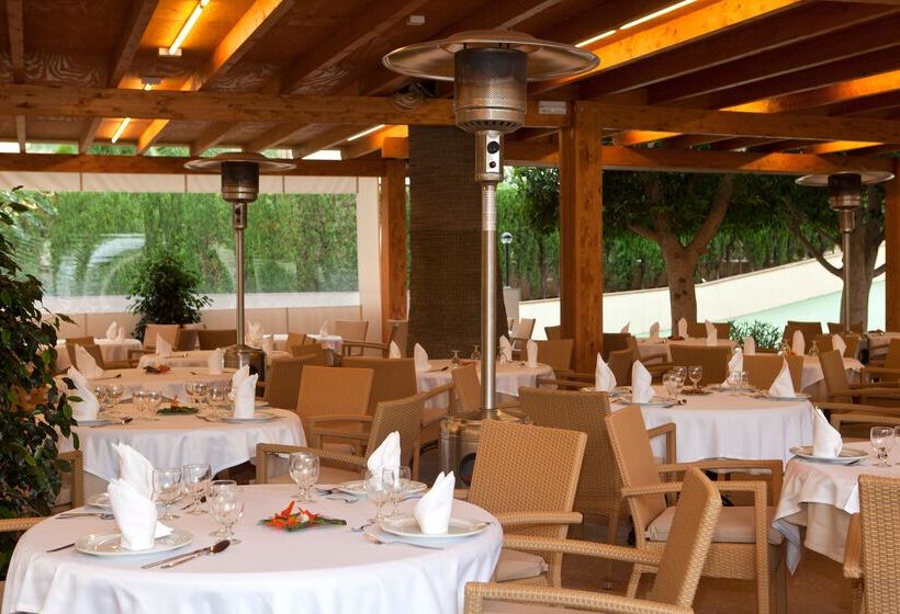 Plazamar Serenity Resort