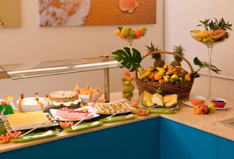 Plazamar Serenity Resort