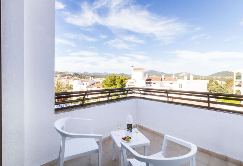 Plazamar Serenity Resort