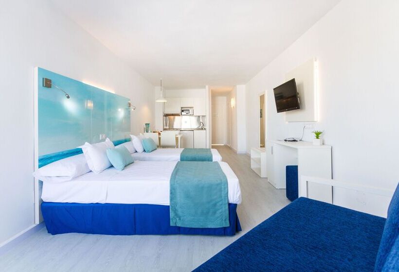 Plazamar Serenity Resort