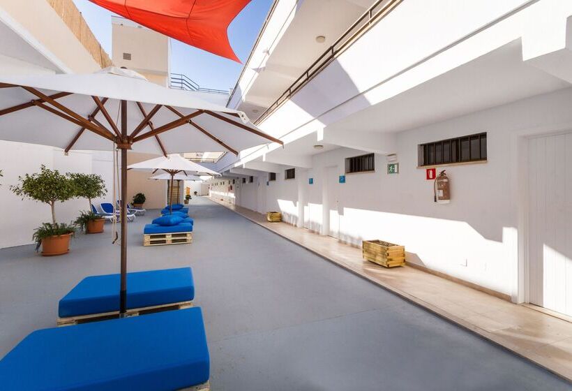 Plazamar Serenity Resort