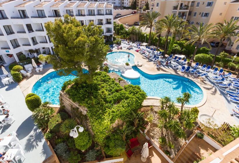 Plazamar Serenity Resort