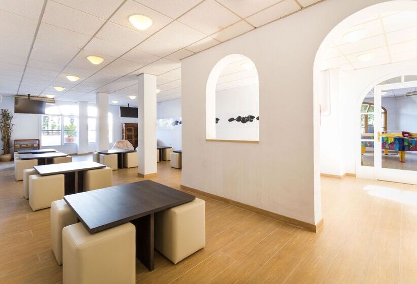 Plazamar Serenity Resort