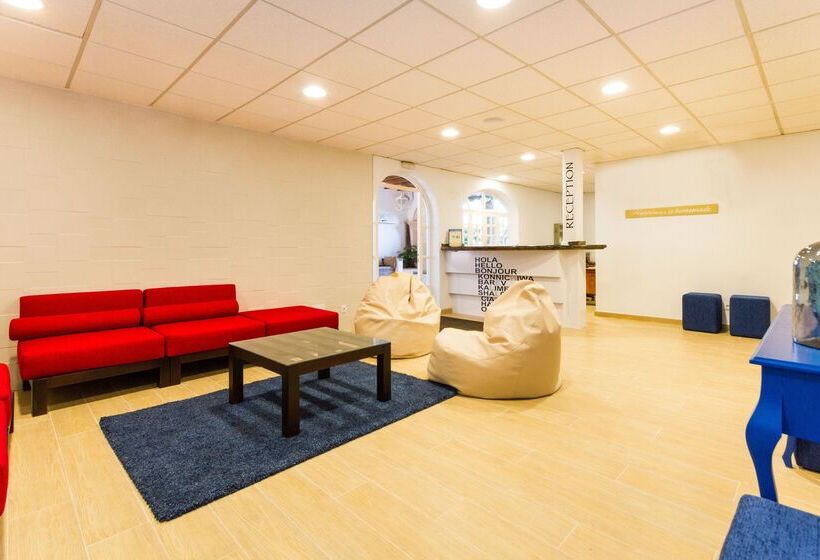 Plazamar Serenity Resort