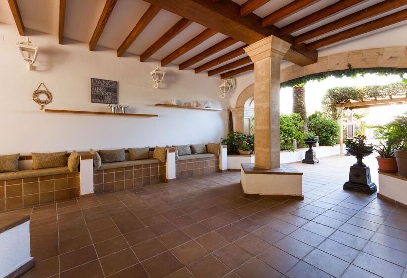 Plazamar Serenity Resort