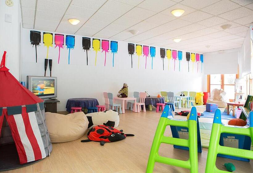 Plazamar Serenity Resort