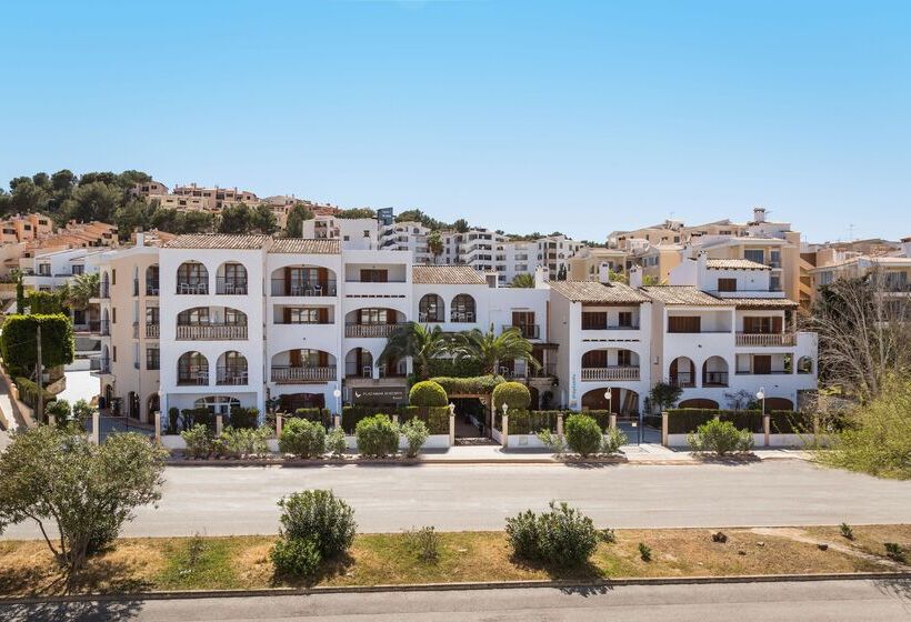 Plazamar Serenity Resort