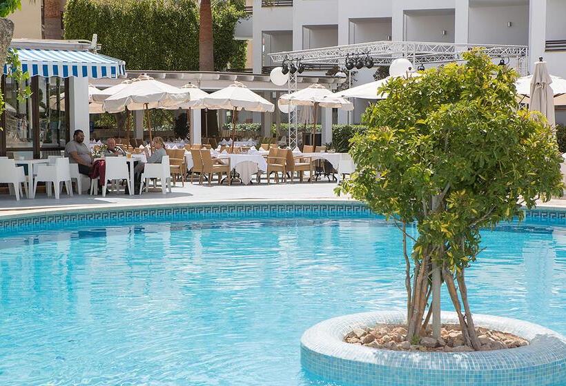 Plazamar Serenity Resort